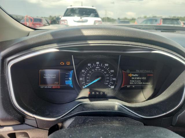 Продажа на аукционе авто 2017 Ford Fusion, vin: 3FA6P0K94HR270383, номер лота: 67063106