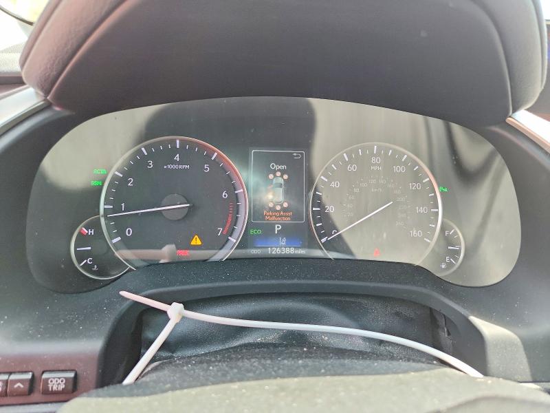 62542716 :رقم المزاد ، 2T2ZZMCA5GC017557 vin ، 2016 Lexus Rx مزاد بيع