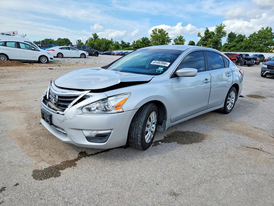 Aukcja sprzedaży 2013 Nissan Altima, vin: 1N4AL3APXDC102800, numer aukcji: 65482066