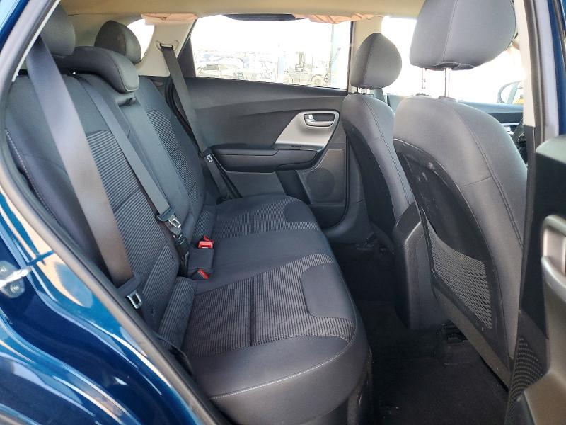 65555206 :رقم المزاد ، KNDCB3LC0K5317992 vin ، 2019 Kia Niro مزاد بيع