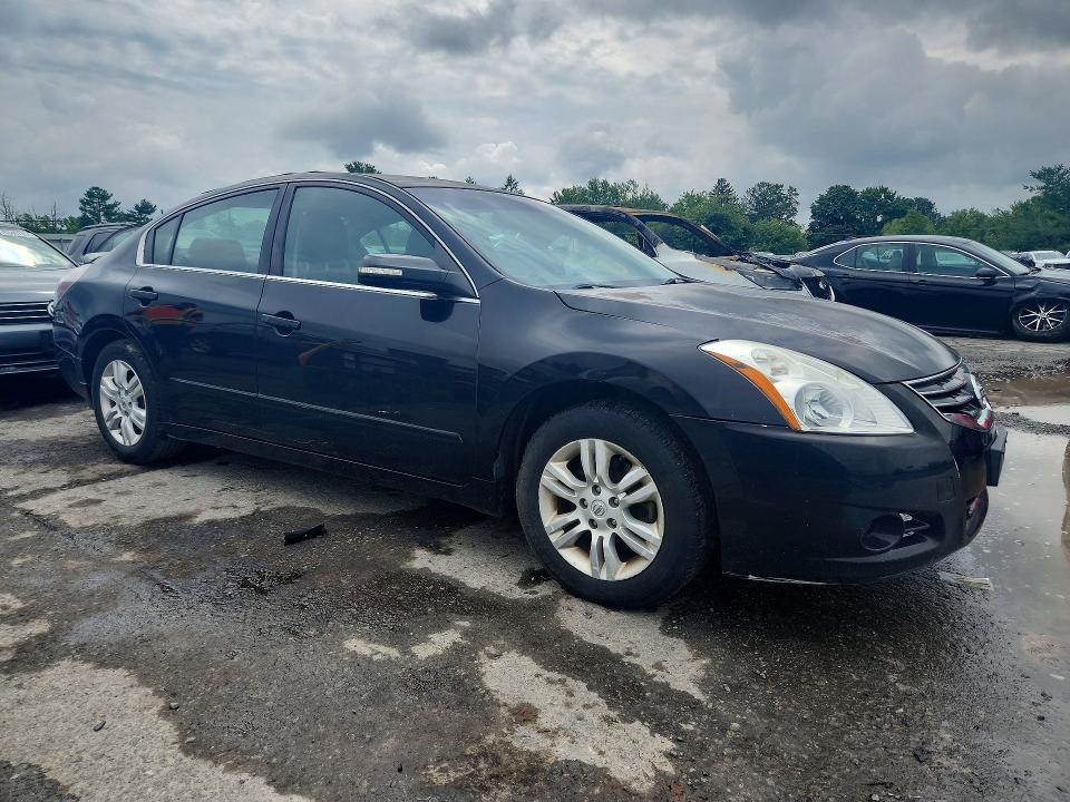 Aukcja sprzedaży 2010 Nissan Altima, vin: 1N4AL2APXAN440501, numer aukcji: 63578456