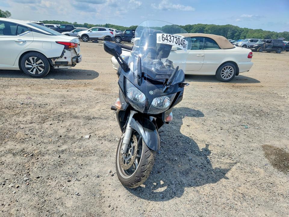 2008 Yamaha Fjr1300 მანქანა იყიდება აუქციონზე, vin: JYARP15E88A005414, აუქციონის ნომერი: 64373046