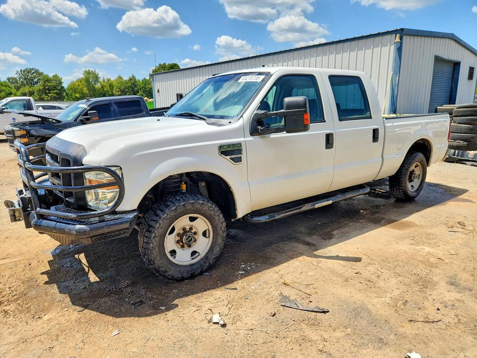 Продаж на аукціоні авто 2008 Ford F350, vin: 1FTWW31Y68EA28639, номер лоту: 65218706