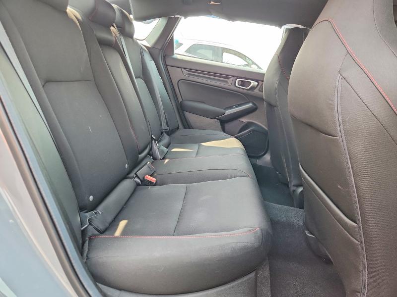 Aukcja sprzedaży 2026 Honda Civic, vin: 2HGFE1E52TH472210, numer aukcji: 63830056