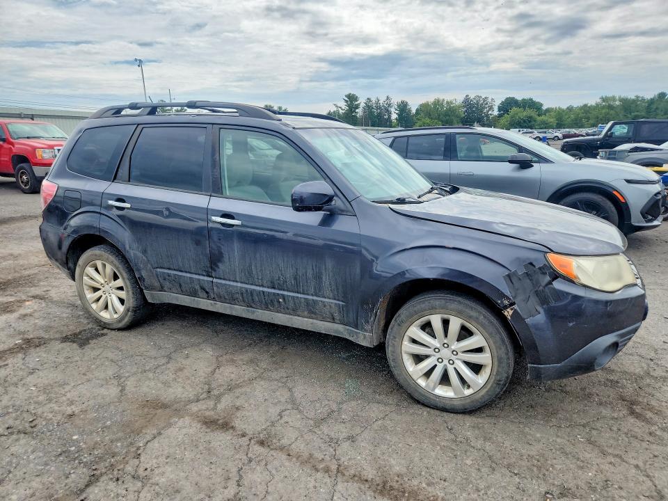 67135136 :رقم المزاد ، JF2SHBDC6CH446663 vin ، 2012 Subaru Forester مزاد بيع