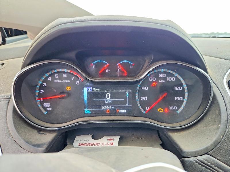 Продажа на аукционе авто 2017 Chevrolet Cruze, vin: 1G1BF5SM3H7123002, номер лота: 66653596