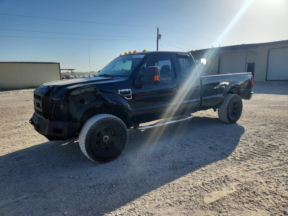 Aukcja sprzedaży 2010 Ford F250, vin: 1FTSX2B51AEB42709, numer aukcji: 66334286