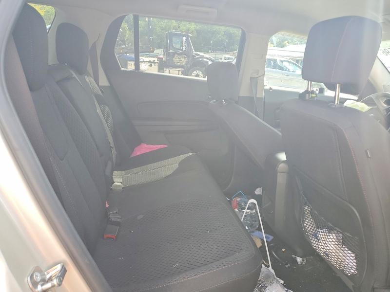 65228596 :رقم المزاد ، 2GKFLVEK8E6371578 vin ، 2014 Gmc Terrain مزاد بيع