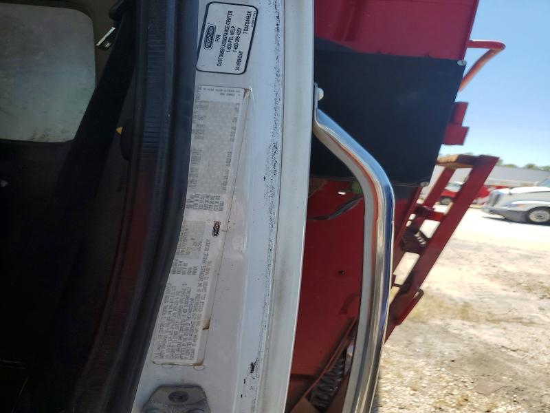 2014 Freightliner M2 მანქანა იყიდება აუქციონზე, vin: 1FVHCYCY5EHFU9106, აუქციონის ნომერი: 65043106