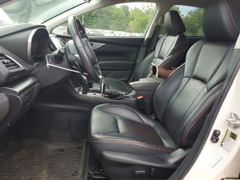 Продажа на аукционе авто 2022 Subaru Crosstrek, vin: JF2GTHMC0N8231368, номер лота: 65313266