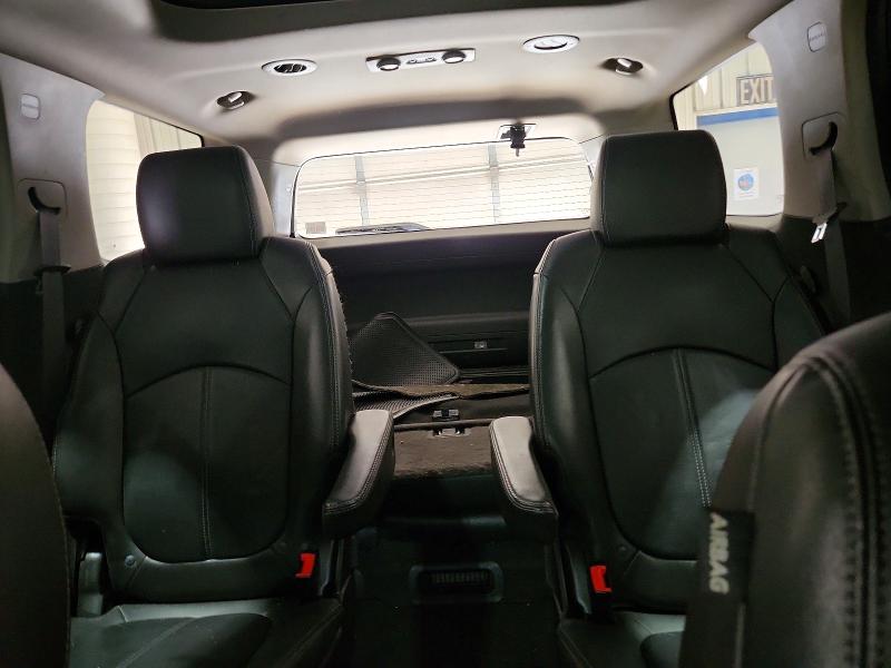 Aukcja sprzedaży 2015 Gmc Acadia, vin: 1GKKVRKD8FJ215941, numer aukcji: 66358736