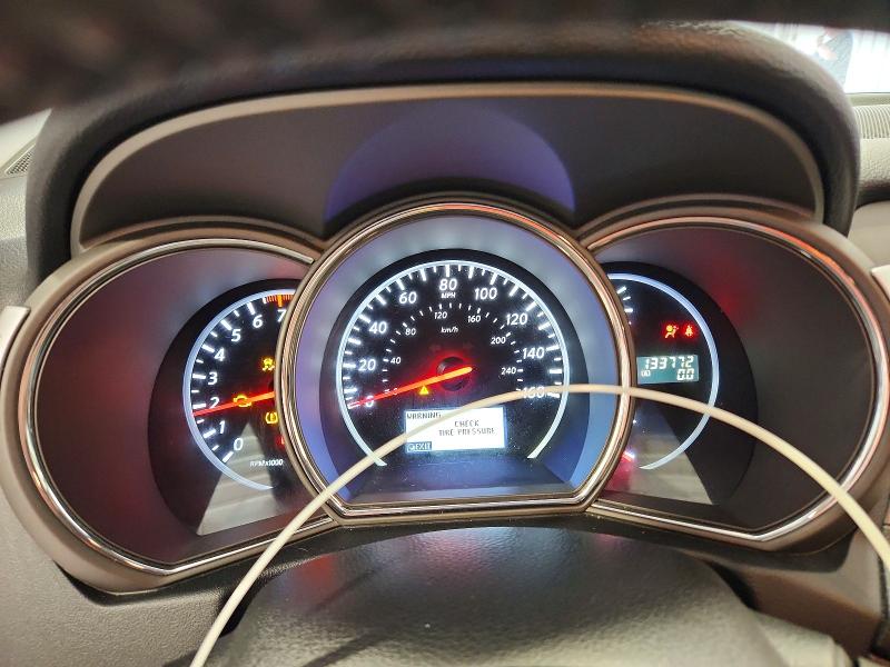 Aukcja sprzedaży 2014 Nissan Murano, vin: JN8AZ1MW2EW506839, numer aukcji: 65957146