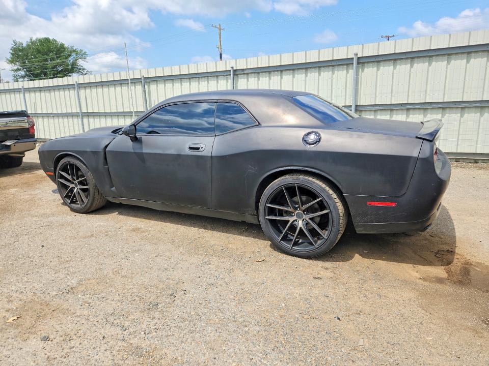 Aukcja sprzedaży 2009 Dodge Challenger, vin: 2B3LJ54T19H542679, numer aukcji: 67085966