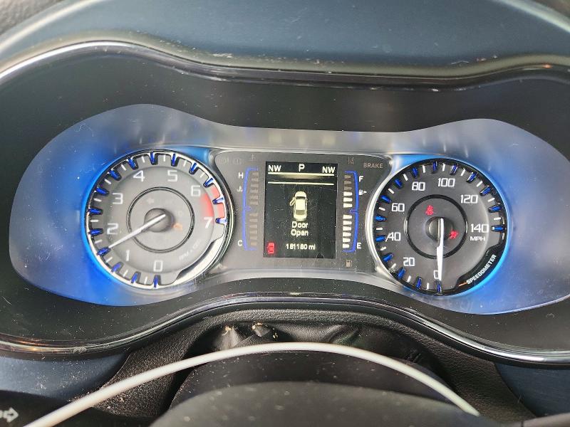 65843166 :رقم المزاد ، 1C3CCCBB6FN531479 vin ، 2015 Chrysler 200 مزاد بيع