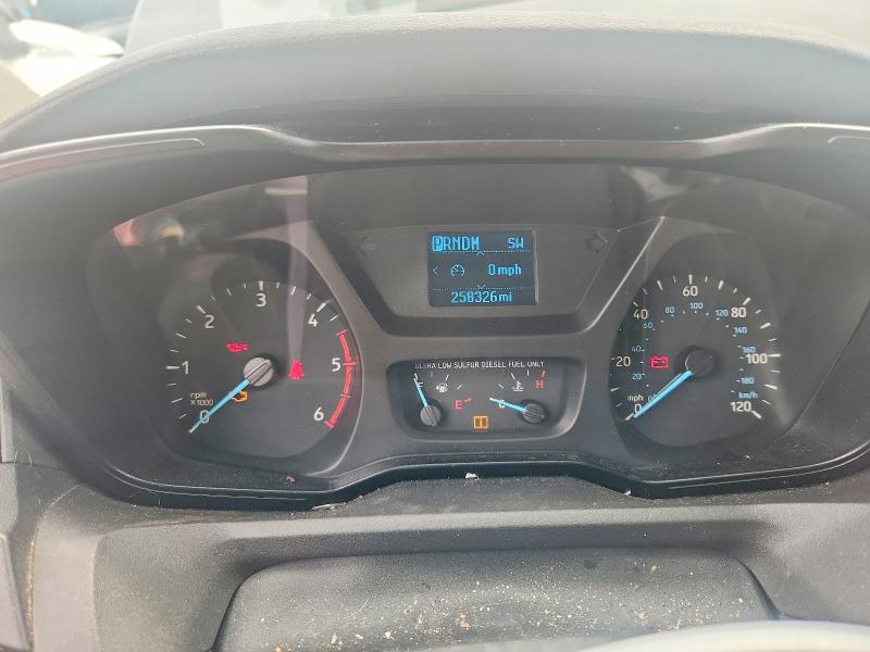 Aukcja sprzedaży 2017 Ford Transit, vin: 1FTYR3XVXHKB00876, numer aukcji: 63591296