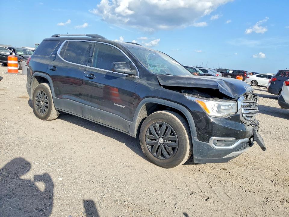2019 Gmc Acadia მანქანა იყიდება აუქციონზე, vin: 1GKKNULS1KZ184477, აუქციონის ნომერი: 65648736