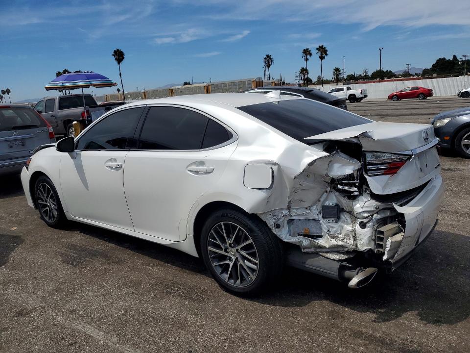 Aukcja sprzedaży 2016 Lexus Es, vin: JTHBK1GG5G2237821, numer aukcji: 66113066