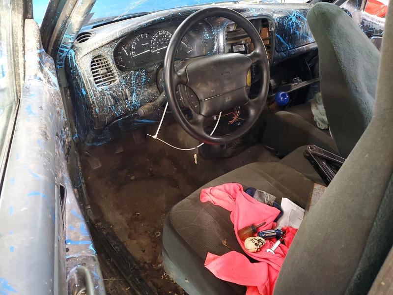 Aukcja sprzedaży 1996 Ford Ranger, vin: 1FTCR14U0TPA87562, numer aukcji: 65231436
