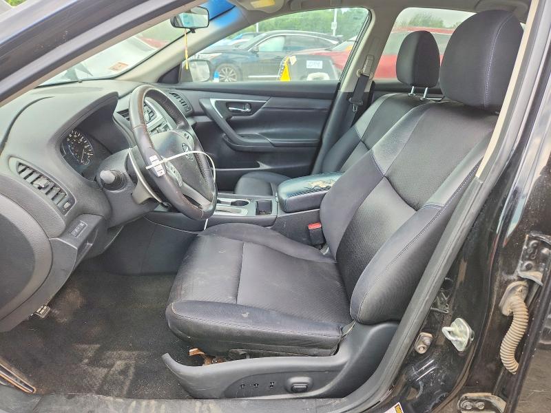 Aukcja sprzedaży 2017 Nissan Altima, vin: 1N4AL3AP2HC283834, numer aukcji: 64716556