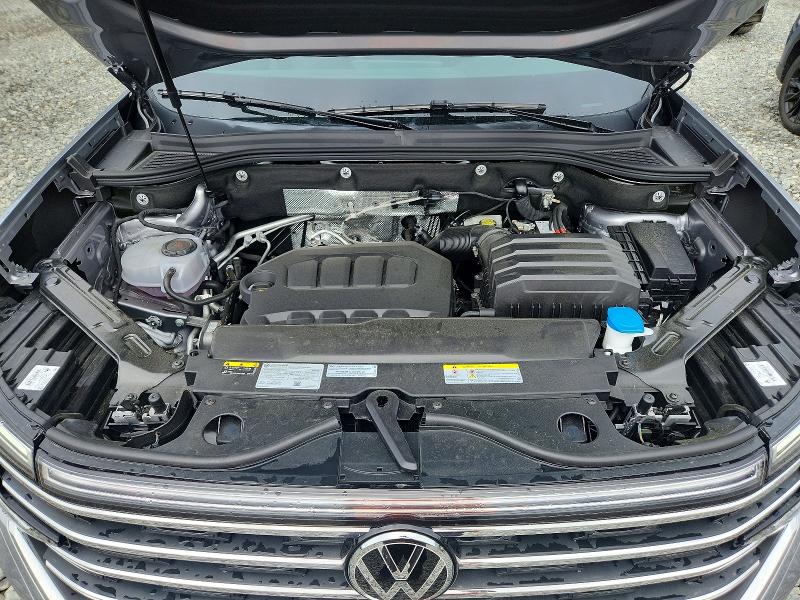 Aukcja sprzedaży 2025 Volkswagen Atlas, vin: 1V2HR2CA2SC527756, numer aukcji: 65369626