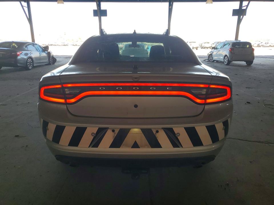 Aukcja sprzedaży 2020 Dodge Charger, vin: 2C3CDXKT8LH173531, numer aukcji: 66452016