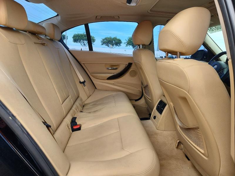 Aukcja sprzedaży 2015 Bmw 328, vin: WBA3A5C51FF609146, numer aukcji: 64040876