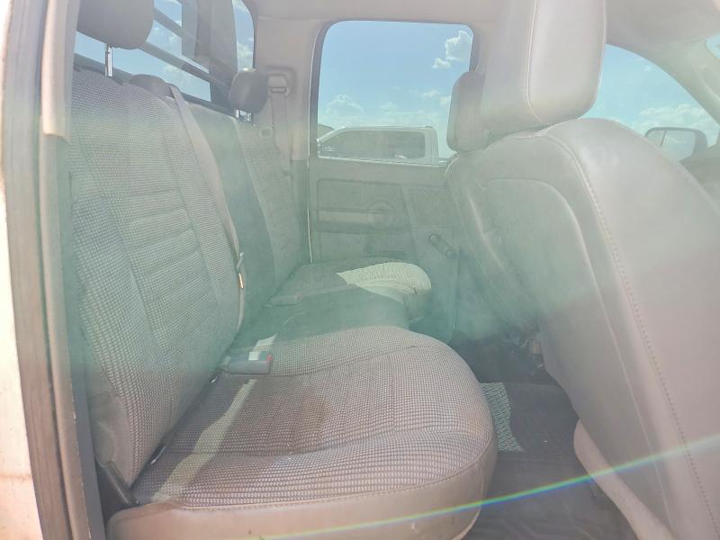 Продажа на аукционе авто 2009 Dodge Ram 2500, vin: 3D7KS28L59G510856, номер лота: 65130886