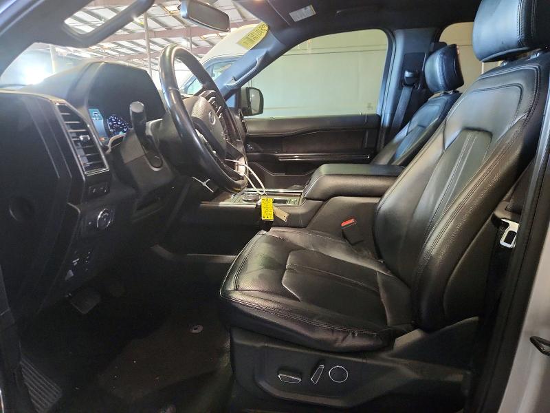 64579956 :رقم المزاد ، 1FMJK1KT9KEA17635 vin ، 2019 Ford Expedition مزاد بيع