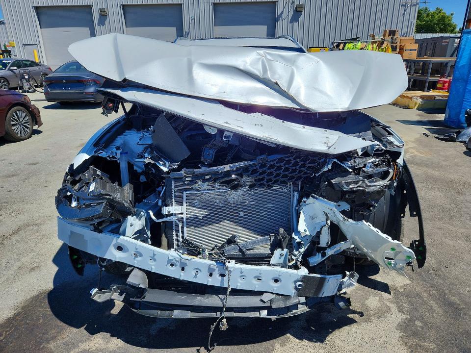 Продажа на аукционе авто 2026 Mazda Cx-50, vin: 7MMVABDL5TN602094, номер лота: 65397166