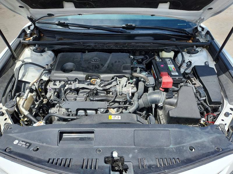 66035436 :رقم المزاد ، 4T1B11HK9JU047583 vin ، 2018 Toyota Camry مزاد بيع