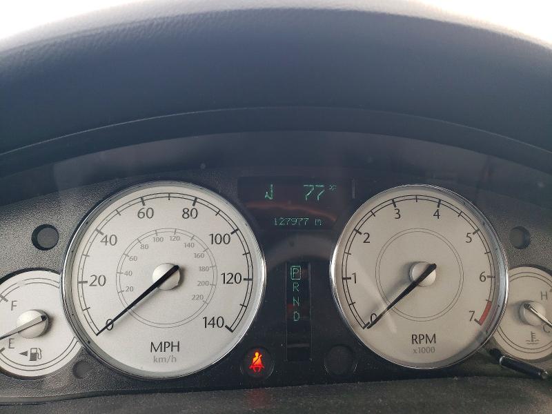 Aukcja sprzedaży 2007 Chrysler 300, vin: 2C3KA53G47H658023, numer aukcji: 64889116