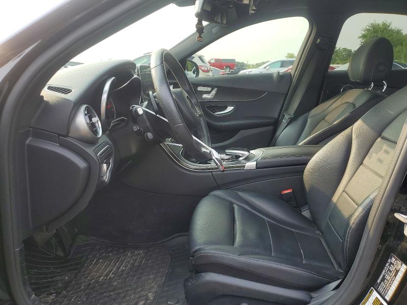 Продаж на аукціоні авто 2018 Mercedes-benz C, vin: 55SWF4KB7JU267457, номер лоту: 64277096