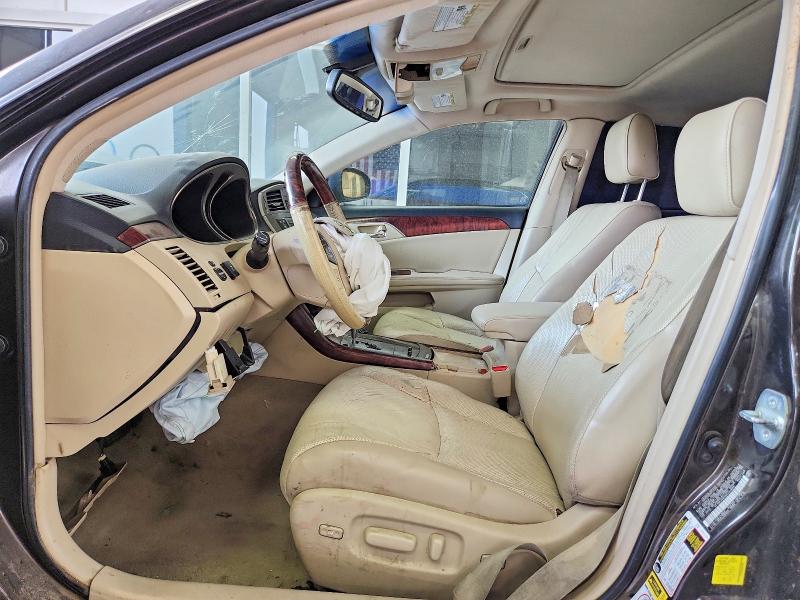 Aukcja sprzedaży 2011 Toyota Avalon, vin: 4T1BK3DB5BU423860, numer aukcji: 63557736