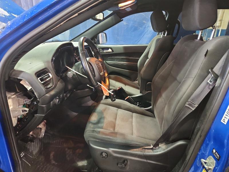 Auction sale of the 2023 Dodge Durango, vin: 1C4SDJFT8PC673549, lot number: 67016246