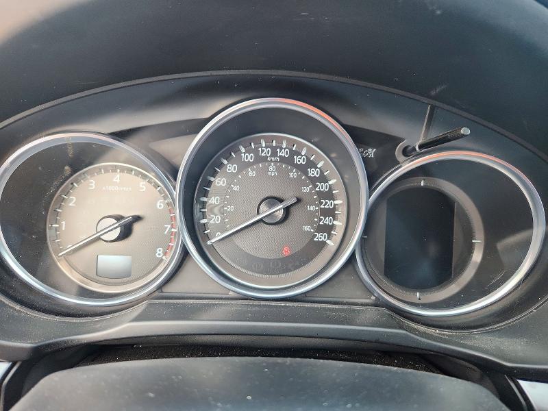Aukcja sprzedaży 2017 Mazda Cx-5, vin: JM3KFBCL4H0181356, numer aukcji: 60118826
