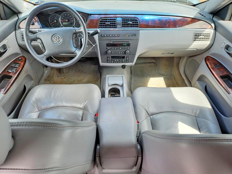 Aukcja sprzedaży 2007 Buick Lacrosse, vin: 2G4WD582671198692, numer aukcji: 66243196