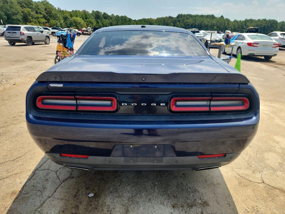 2015 Dodge Challenger მანქანა იყიდება აუქციონზე, vin: 2C3CDZAG5FH856193, აუქციონის ნომერი: 66389906