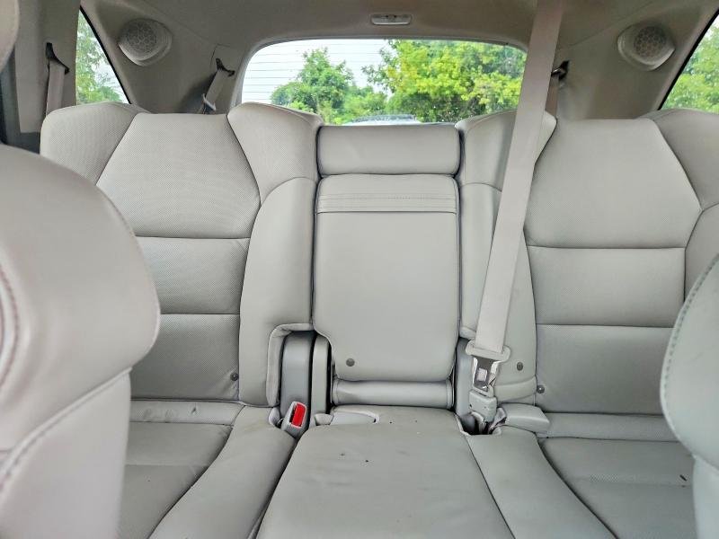 Aukcja sprzedaży 2007 Acura Mdx, vin: 2HNYD28847H545695, numer aukcji: 64050946