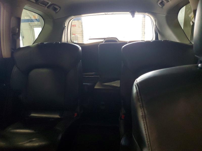 Aukcja sprzedaży 2018 Infiniti Qx80, vin: JN8AZ2NF8J9663319, numer aukcji: 65288146