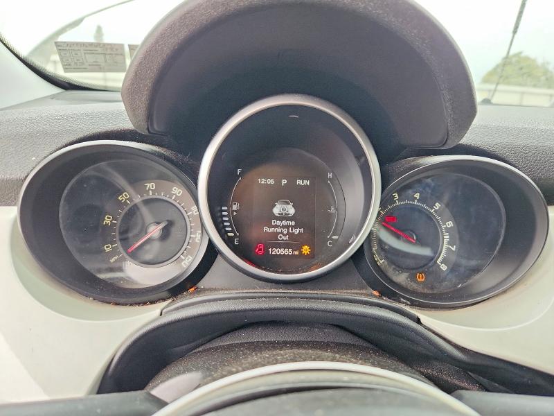 Aukcja sprzedaży 2017 Fiat 500x, vin: ZFBCFYAB4HP611732, numer aukcji: 66769556