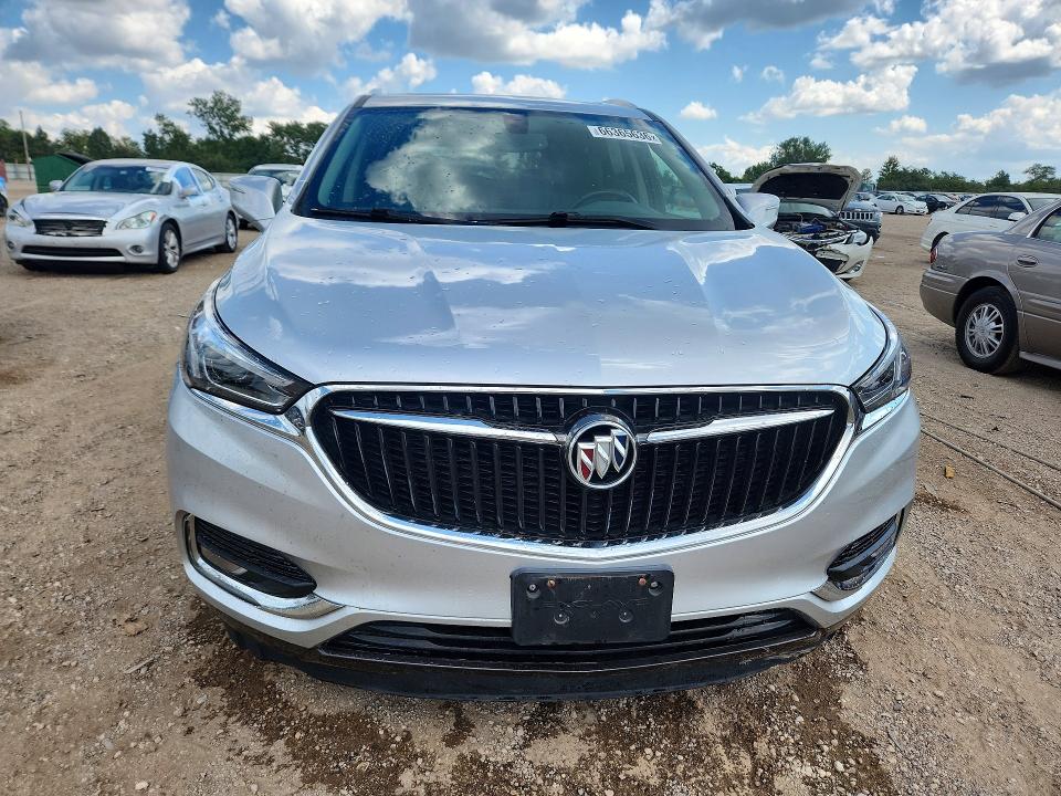 Продаж на аукціоні авто 2019 Buick Enclave, vin: 5GAEVAKW3KJ195038, номер лоту: 66365636