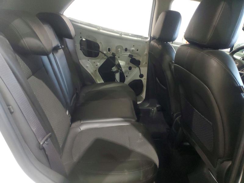 63292446 :رقم المزاد ، KL4CJ2SM0JB654910 vin ، 2018 Buick Encore مزاد بيع