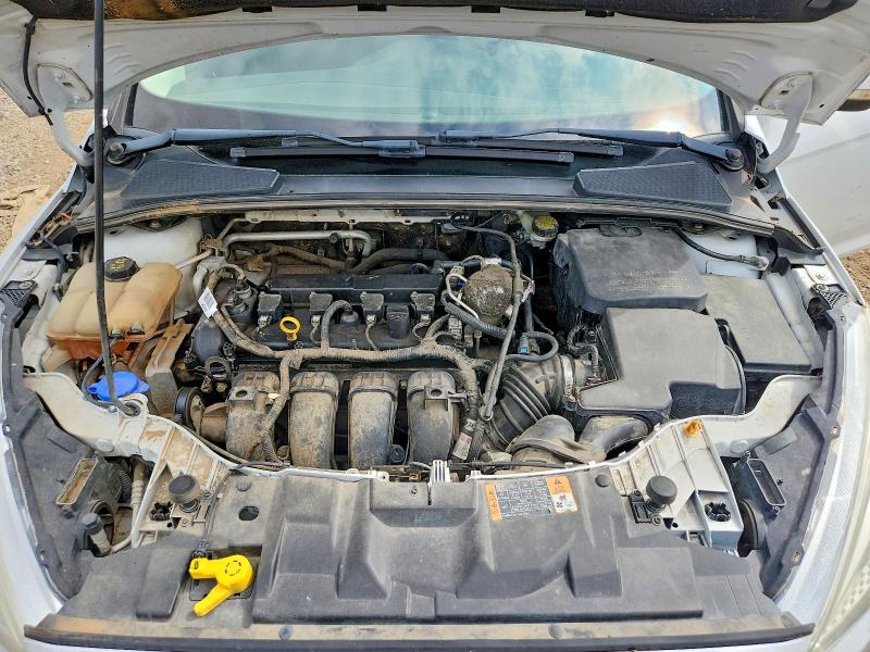 Продаж на аукціоні авто 2016 Ford Focus, vin: 1FADP3K28GL269097, номер лоту: 65888066