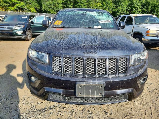 Aukcja sprzedaży 2015 Jeep Grand Cherokee, vin: 1C4RJEAG9FC218958, numer aukcji: 66520446