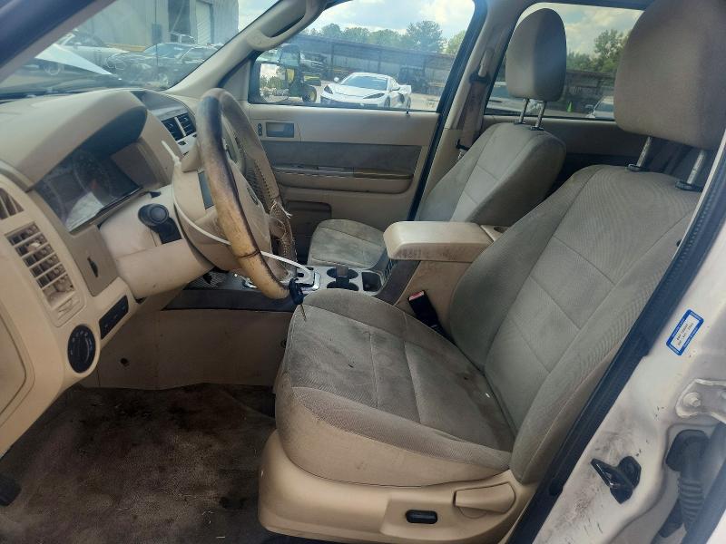 Aukcja sprzedaży 2010 Ford Escape, vin: 1FMCU0DG4AKC23958, numer aukcji: 64854996