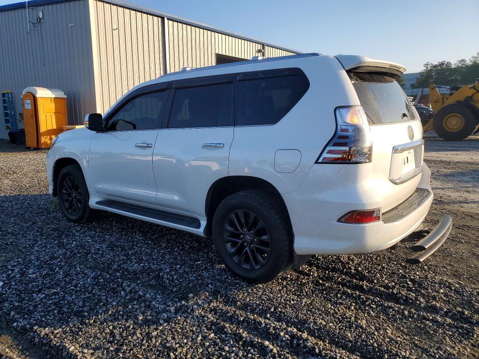 Продаж на аукціоні авто 2020 Lexus Gx 460, vin: JTJAM7BX0L5245946, номер лоту: 49960106