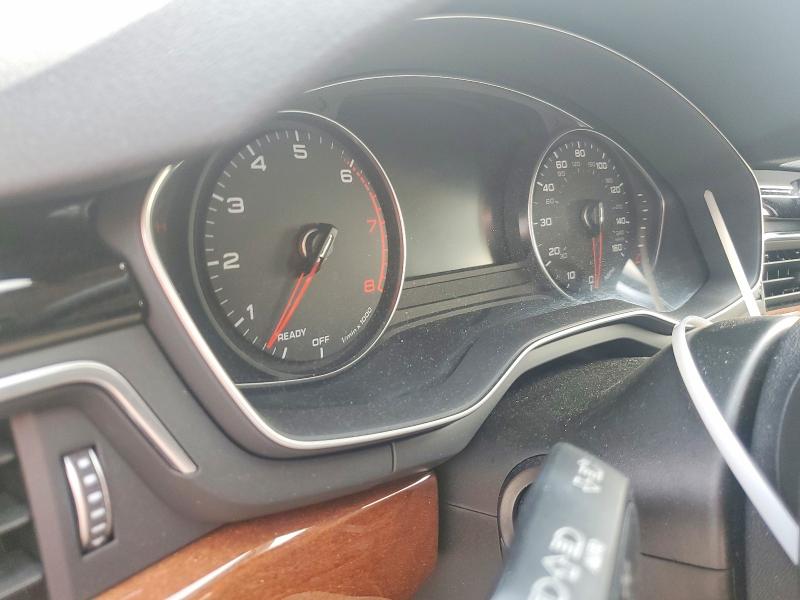 2023 Audi A5 მანქანა იყიდება აუქციონზე, vin: WAUABCF54PA064398, აუქციონის ნომერი: 64051726