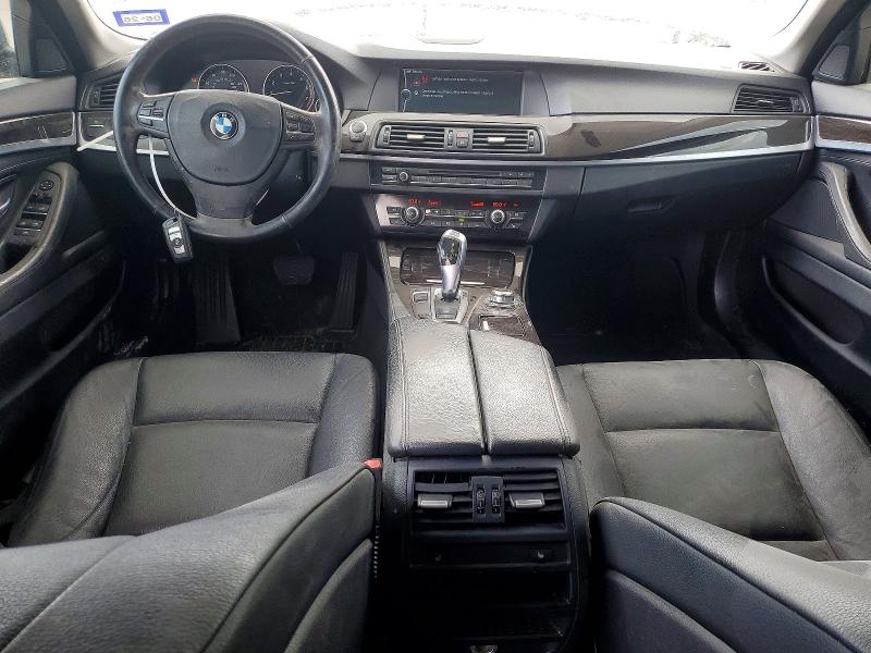 Aukcja sprzedaży 2012 Bmw 535, vin: WBAFR7C59CC808234, numer aukcji: 65211326