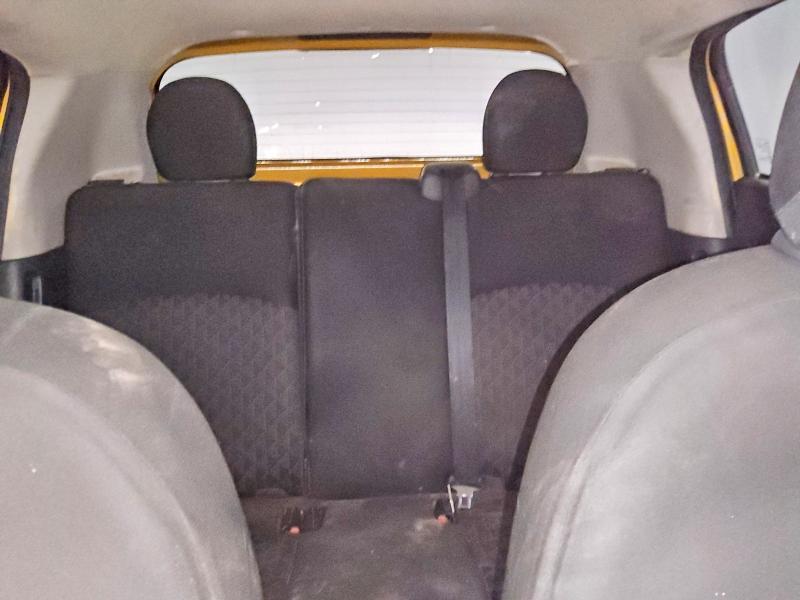 Продажа на аукционе авто 2021 Mitsubishi Mirage, vin: ML32AUHJ3MH001180, номер лота: 63134736