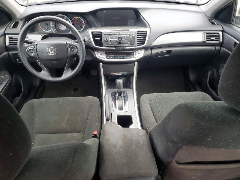 65327946 :رقم المزاد ، 1HGCR2F35DA114125 vin ، 2013 Honda Accord مزاد بيع